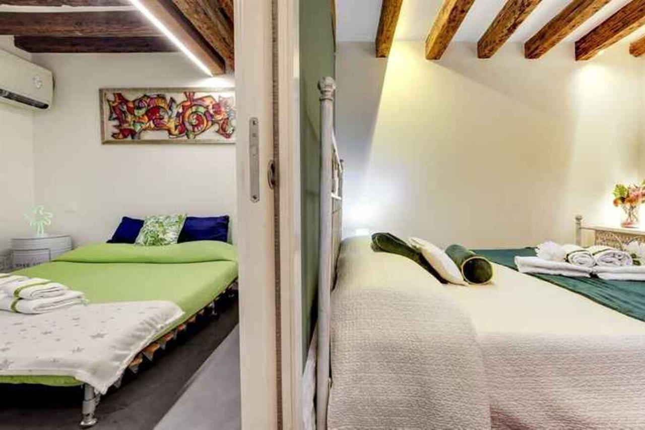 Ca Nova Ii Apartamento Venecia